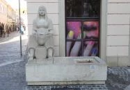 Tejfölös kofa Győr