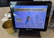 Tejmadár - Etele plaza, Budapest Budapest