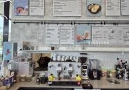 Tejmadár - Etele plaza, Budapest Budapest