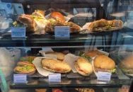 Tejmadár - Etele plaza, Budapest Budapest