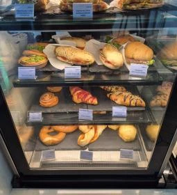 Tejmadár - Etele plaza, Budapest