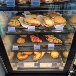 Tejmadár - Etele plaza, Budapest Budapest - Étel/ital