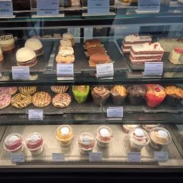 Tejmadár - Etele plaza, Budapest Budapest - Étel/ital