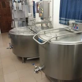 Tekeresvölgyi Manufaktúra Nemesvámos - Egyéb