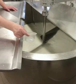 Tekeresvölgyi Manufaktúra