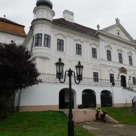 Teleki-Degenfeld Kastélyszálló Szirák - Külső kép