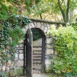 Teleki-Degenfeld Kastélyszálló Szirák - Környék