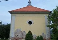 Teleki Református templom Teleki