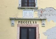 Teleki Református templom Teleki