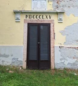 Teleki Református templom