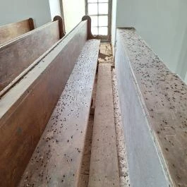 Teleki Református templom Teleki - Egyéb