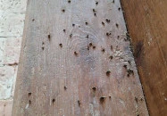 Teleki Református templom Teleki