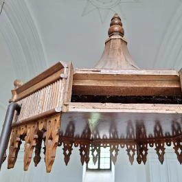 Teleki Református templom Teleki - Egyéb