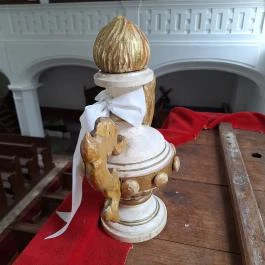 Teleki Református templom Teleki - Egyéb