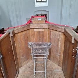 Teleki Református templom Teleki - Egyéb