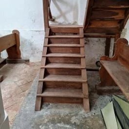 Teleki Református templom Teleki - Egyéb