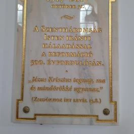 Teleki Református templom Teleki - Egyéb