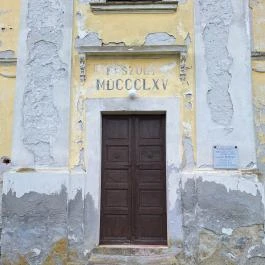 Teleki Református templom Teleki - Egyéb