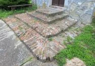 Teleki Református templom Teleki