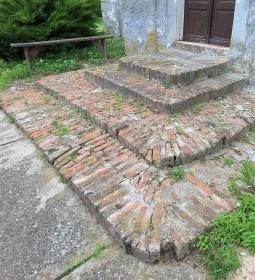 Teleki Református templom