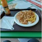 Teli Tál - Auchan Csömör - Étel/ital