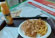 Teli Tál - Auchan Csömör