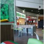 Teli Tál - Auchan Csömör - Belső