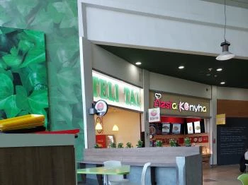 Teli Tál - Auchan Csömör