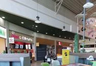 Teli Tál - Auchan Csömör