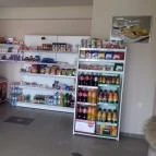 Telki Pékség Telki - Belső