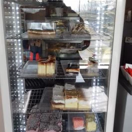 Telki Pékség Telki - Étel/ital