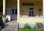 Telkibányai Helytörténeti Kiállítás Telkibánya