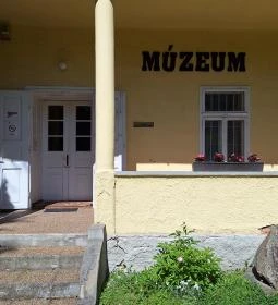 Telkibányai Helytörténeti Kiállítás