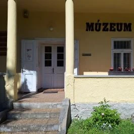 Telkibányai Helytörténeti Kiállítás Telkibánya - Külső kép