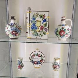 Telkibányai Helytörténeti Kiállítás Telkibánya - Egyéb