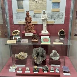 Telkibányai Helytörténeti Kiállítás Telkibánya - Egyéb