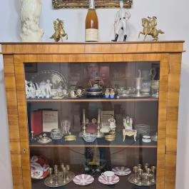 Telkibányai Helytörténeti Kiállítás Telkibánya - Egyéb