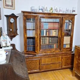 Telkibányai Helytörténeti Kiállítás Telkibánya - Belső