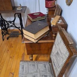 Telkibányai Helytörténeti Kiállítás Telkibánya - Egyéb