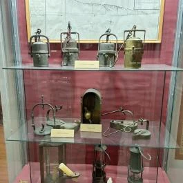 Telkibányai Helytörténeti Kiállítás Telkibánya - Egyéb