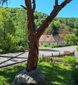 Telkibányai Helytörténeti Kiállítás