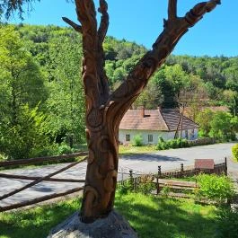 Telkibányai Helytörténeti Kiállítás Telkibánya - Külső kép