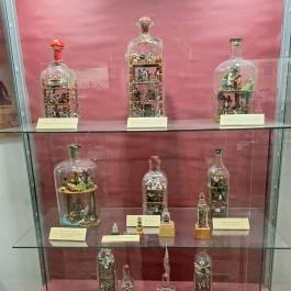 Telkibányai Helytörténeti Kiállítás Telkibánya - Egyéb