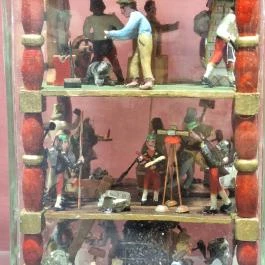 Telkibányai Helytörténeti Kiállítás Telkibánya - Egyéb