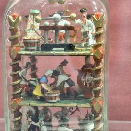 Telkibányai Helytörténeti Kiállítás Telkibánya - Egyéb