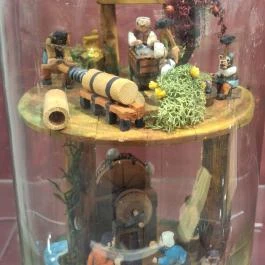 Telkibányai Helytörténeti Kiállítás Telkibánya - Egyéb