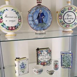 Telkibányai Helytörténeti Kiállítás Telkibánya - Egyéb