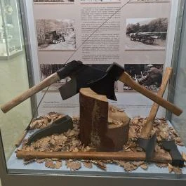 Telkibányai Helytörténeti Kiállítás Telkibánya - Egyéb