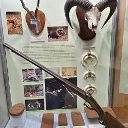 Telkibányai Helytörténeti Kiállítás Telkibánya - Egyéb