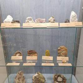 Telkibányai Helytörténeti Kiállítás Telkibánya - Egyéb